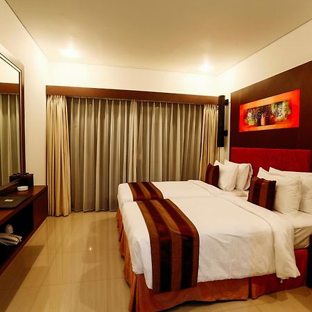 The Swaha Ubud Hotel Sukawati  Room photo
