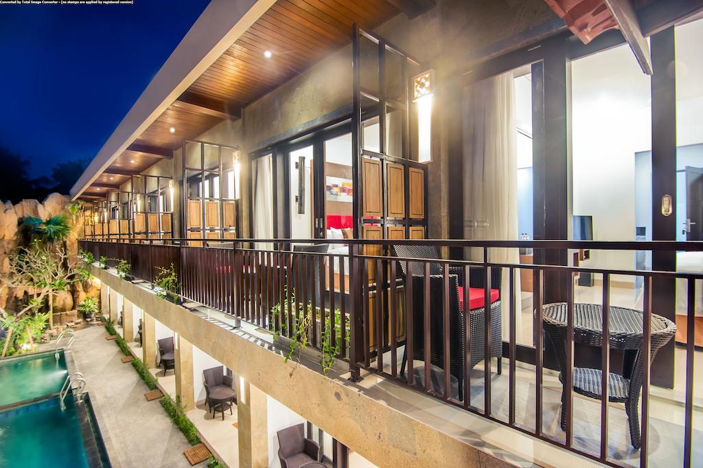 The Swaha Ubud Hotel Sukawati  Exterior photo