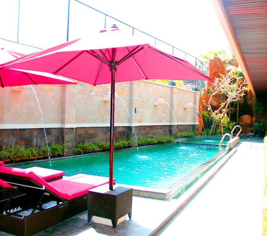 The Swaha Ubud Hotel Sukawati  Exterior photo