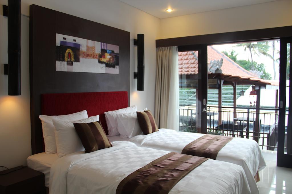 The Swaha Ubud Hotel Sukawati  Exterior photo