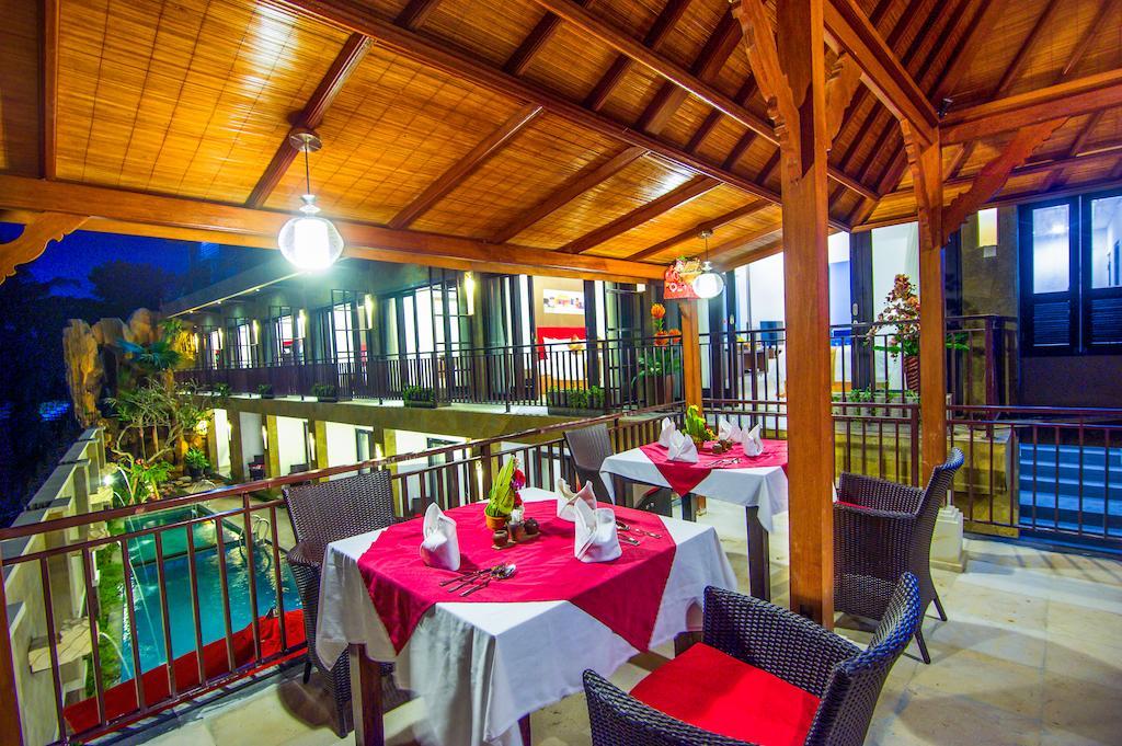 The Swaha Ubud Hotel Sukawati  Exterior photo
