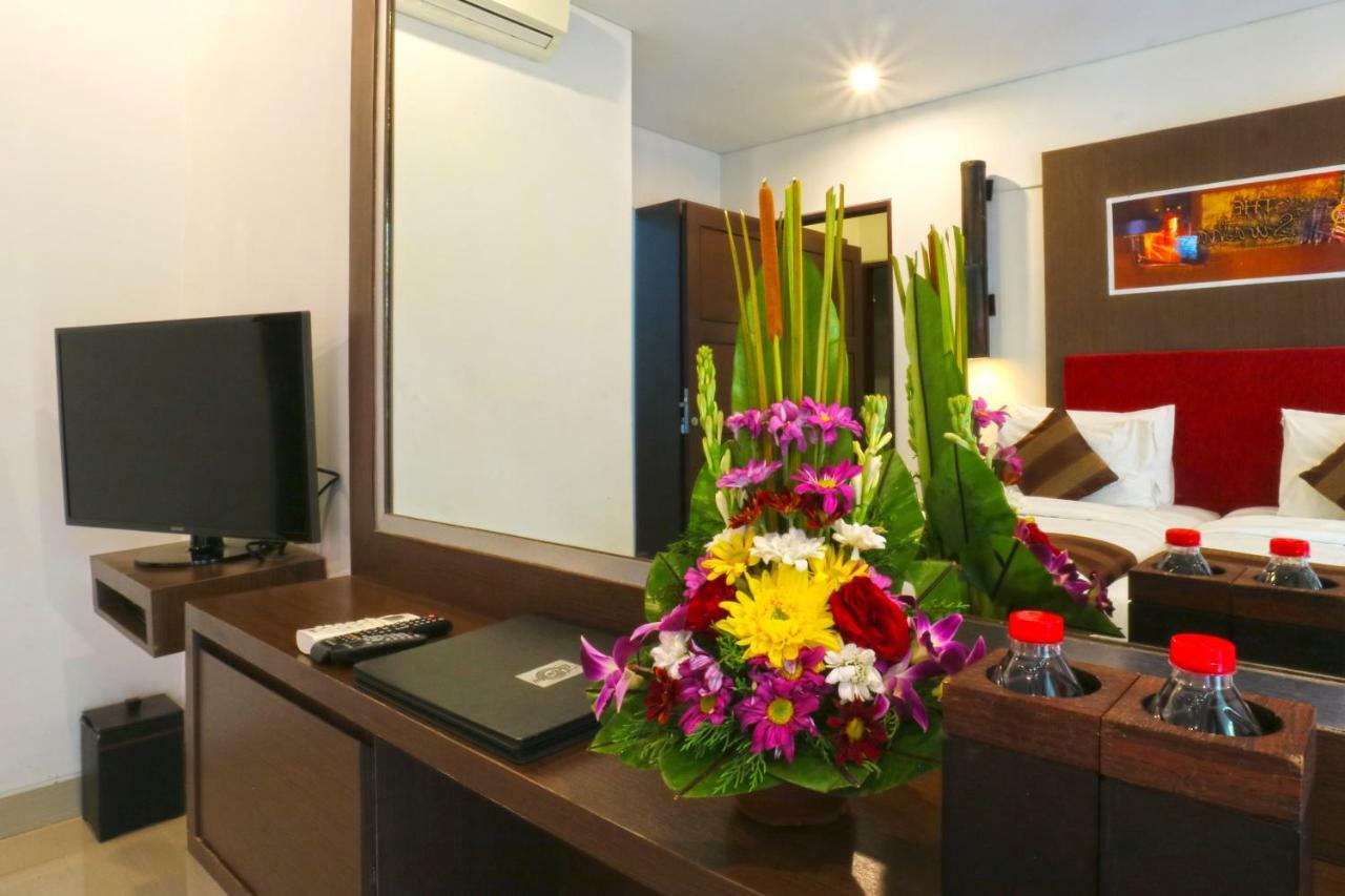 The Swaha Ubud Hotel Sukawati  Exterior photo