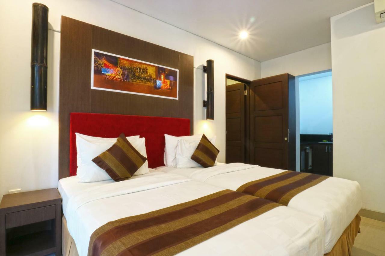 The Swaha Ubud Hotel Sukawati  Exterior photo