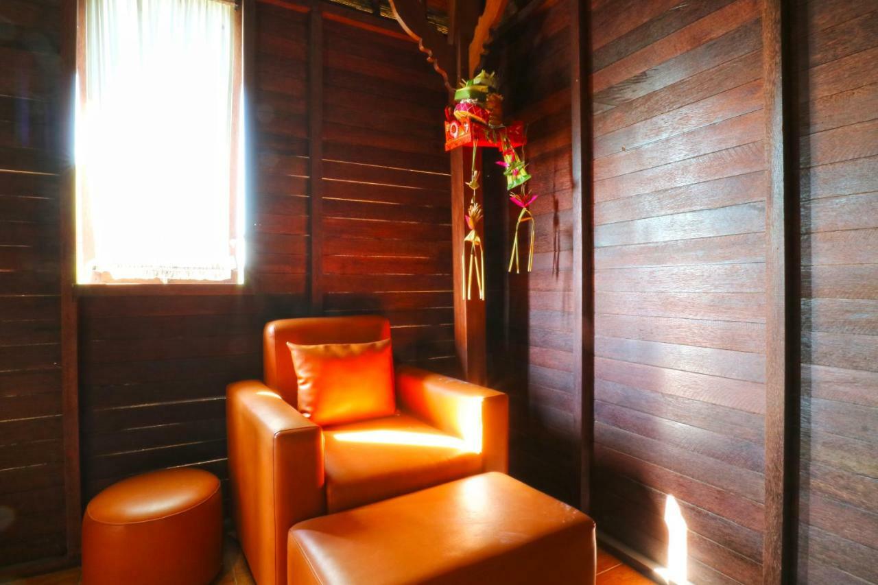 The Swaha Ubud Hotel Sukawati  Exterior photo