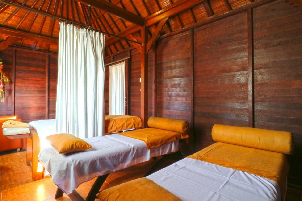 The Swaha Ubud Hotel Sukawati  Exterior photo