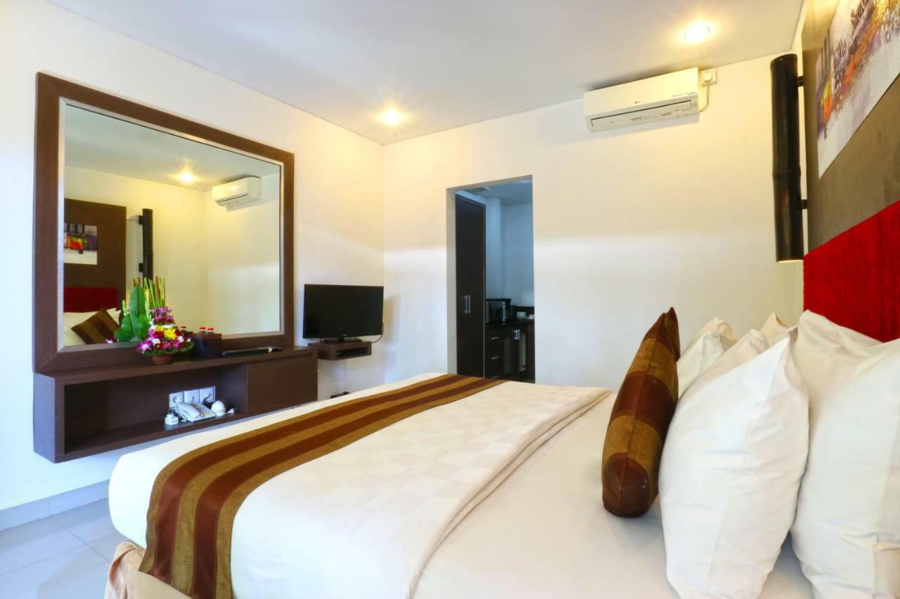 The Swaha Ubud Hotel Sukawati  Exterior photo