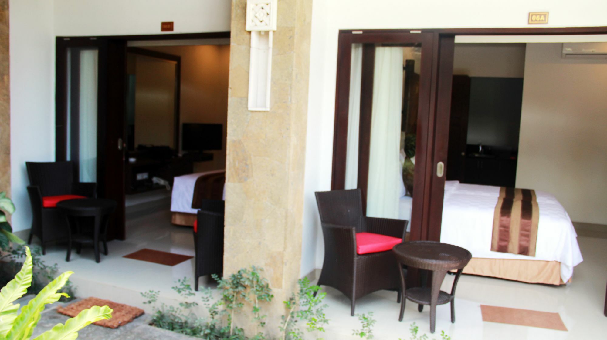 The Swaha Ubud Hotel Sukawati  Exterior photo