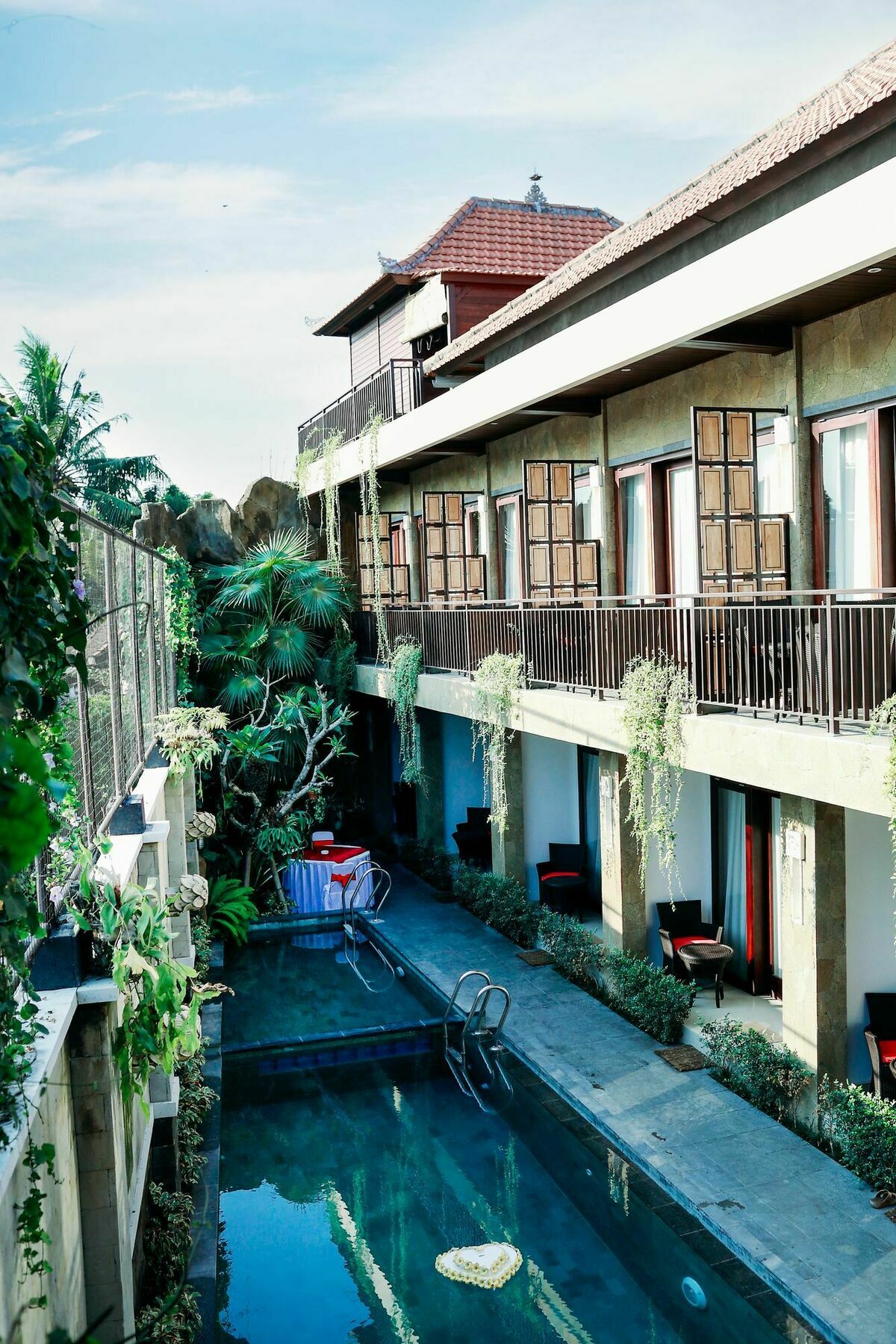 The Swaha Ubud Hotel Sukawati  Exterior photo