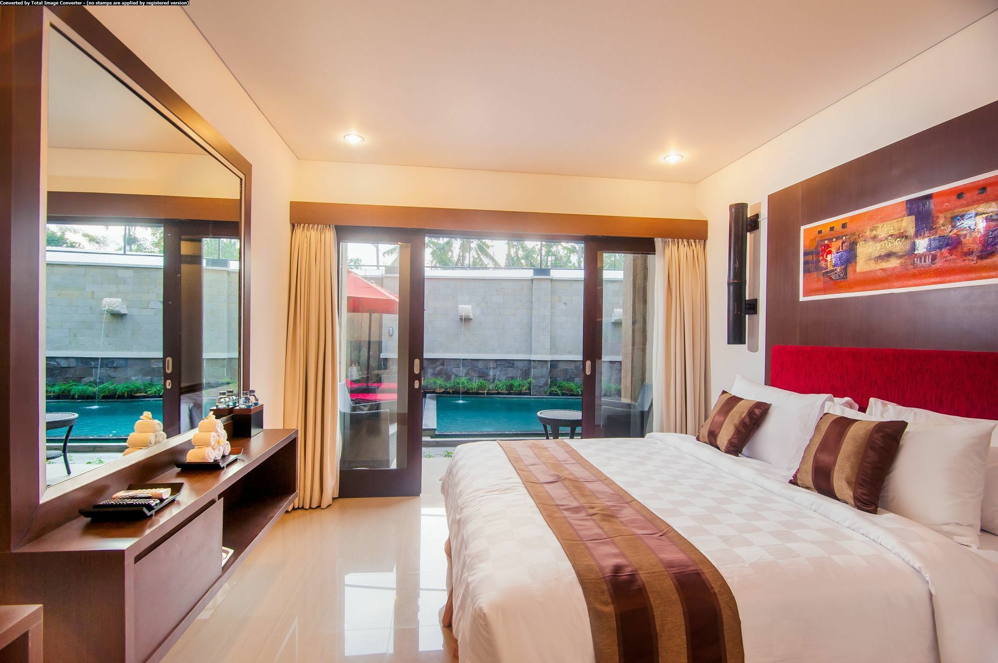 The Swaha Ubud Hotel Sukawati  Exterior photo